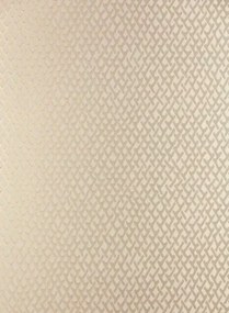 Farrow & Ball Carta da parati Amime - Brown/ Gold