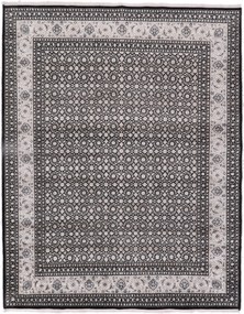 Tappeto 240 x 300 (Indian) Annodato A Mano