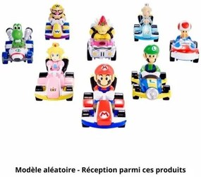 Macchina a giocattolo Hot Wheels Mario Kart 1:64