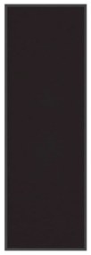 Zerbino Nero 60x180 Cm /