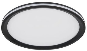 Globo 41588D - Plafoniera LED BELISSA LED/30W/230V diametro 30 cm