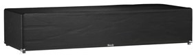 Copertura Per Sdraio 12 Occhielli 205x75x40 Cm İn Polietilene /
