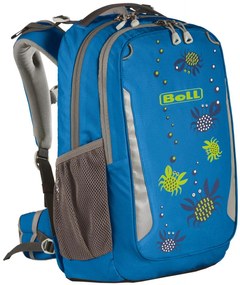Zaino scuola BOLL SCHOOL MATE 20 l Crabs - dutchblue