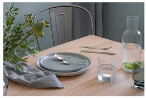 Posate argentate in acciaio inox 16 pz Thebe – Gense