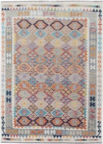 Kilim Tappeto 180 x 250 (Pakistan) Tessuto A Mano