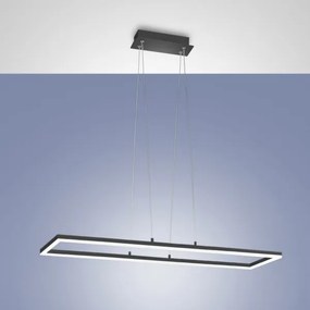 Fabas Luce -  Bard SP LED  - Lampadario moderno