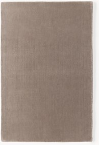 Tappeto in lana tessuto a mano Zayne