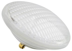 Lampada LED PAR56 35W 12V AC RGBW Multicolore Non Richiede Telecomando Colore RGB
