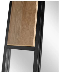 Specchio da parete 69x95 cm Loft Edge – Styler