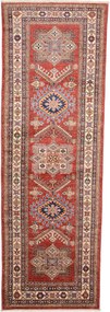 Samarkand Tappeto orientale 250x80 (Pakistan) Annodato A Mano