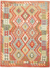 Kilim Tappeto orientale 200 x 150 (Pakistan) Tessuto A Mano