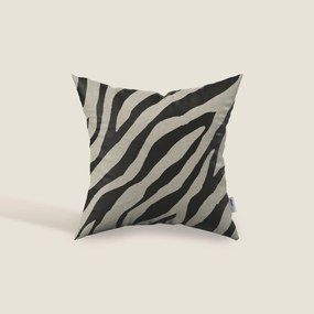 Stripe cuscini geometrici in tessuto Idrorepellente disponibile in diversi colori