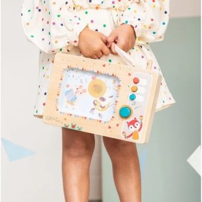 Lilliputiens - Carillon a motore