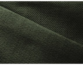 Poggiapiedi verde Nanea – Makamii