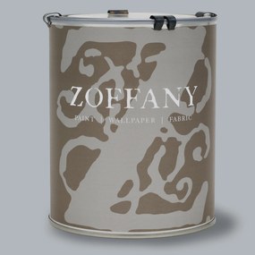 Zoffany Acrylic Eggshell - Quartz Grey - 2,5l