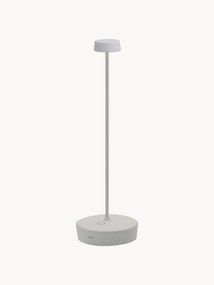 Lampada da tavolo piccola portatile a LED con luce regolabile Swap Mini