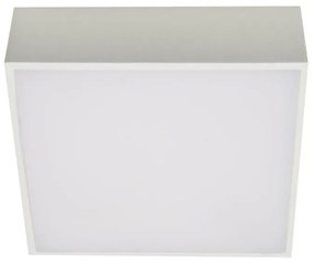 Azzardo AZ2781 - Plafoniera LED FALCO LED/12W/230V