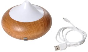 Diffusore elettrico LED – Homéa