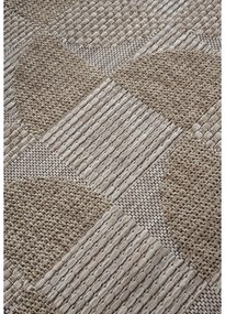 Tappeto per esterni colore neutro 155x230 cm Margaretha - Villeroy&amp;Boch