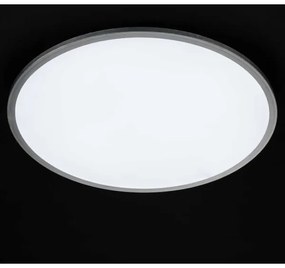Wofi 9457.01.70.9600 - Plafoniera LED dimmerabile LINOX LED/34W/230V + +TC