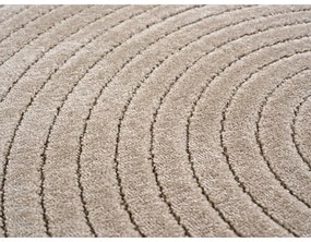 Tappeto da interno ed esterno beige 200x290 cm Nova 1201 – Ayyildiz Carpets
