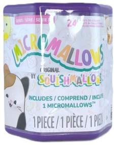 Peluche Micromallows Mystery S5 – SQUISHMALLOWS