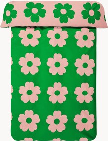 Copripiumino in cotone Werner