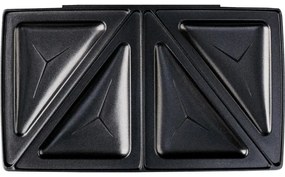 Sencor - Macchina per panini 700W/230V nero/rosso