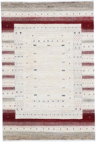 Loribaft Tappeto orientale 120 x 190 (Indian) Annodato A Mano