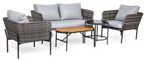 Set di mobili da giardino Altea - Bonami Selection