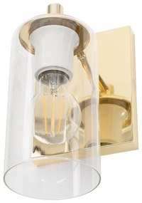 Lampada da parete APP1224-1W GOLD