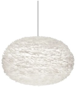 Paralume bianco ø 110 cm Eos XXL - UMAGE