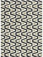 Harlequin Carta da parati Perception - Black Earth/ Gilver/ New Beginnings