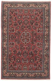 Sarouk Tappeto persiano 310 x 200 (Iran) Annodato A Mano