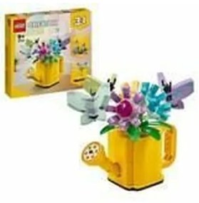 Playset Lego 31149 Creator 3in1 Flowers in the Watering Can