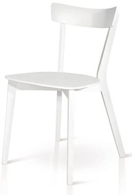 ALYCE - sedia in ABS