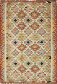 Kilim Tappeto orientale 180 x 120 (Pakistan) Tessuto A Mano