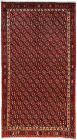 Shiraz Tappeto 160 x 290 (Iran) Annodato A Mano