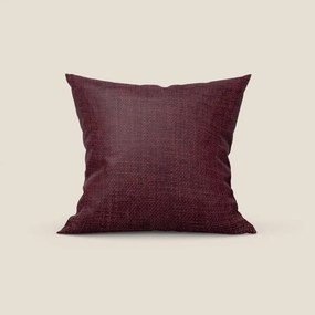 Lyon cuscino disponibile in diversi colori realizzato in morbido tessuto intrecciato impermeabile T06