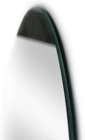 Specchio da parete 50x100 cm Organic – Styler