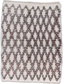 Berber Tappeto persiano 240 x 170 (Iran) Annodato A Mano