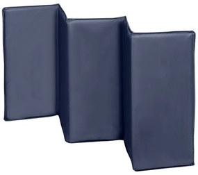 Lionelo - Culla da viaggio SVEN PLUS blu