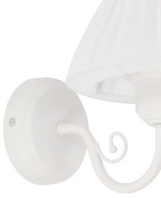 Applique ZEFIR 1xE27/40W/230V