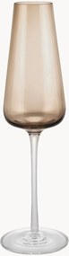 Set di 2 flute da champagne Belo