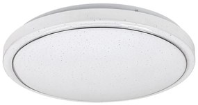 Rabalux 71181 - Plafoniera LED TREVOR LED/12W/230V 3000K diametro 29 cm