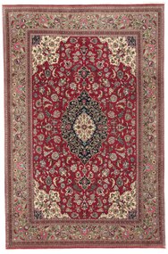 Ghom Tappeto 300 x 200 (Iran) Annodato A Mano