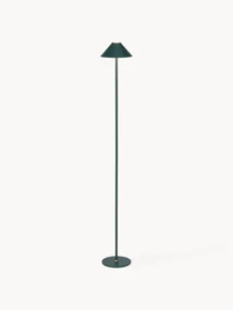 Lampada da terra piccola portatile a LED luce regolabile Hygge