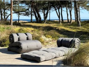 Design OUT™ Buckle Up Beige Divano Sedia per esterni Out Buckle Up - Karup Design