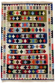 Kilim Tappeto 150x100 (Iran)