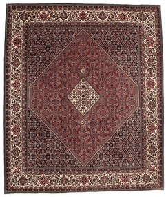 Bidjar Tappeto 290x250 (Iran) Annodato A Mano